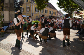Winzerfest Bad Waltersdorf (September) | © TV Bad Waltersdorf | Josef Lederer