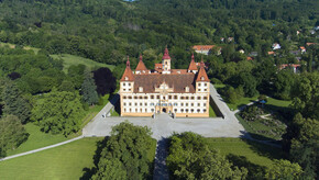 Schloss Eggenberg, Graz | © Universalmuseum Joanneum | Zepp@Cam