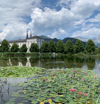 Stift Admont | © Steiermark Tourismus