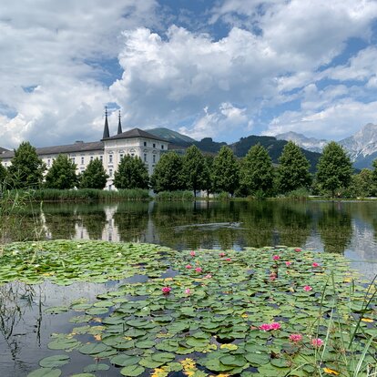 Stift Admont | © Steiermark Tourismus