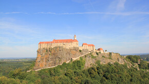 Burg Riegersburg | © Burg Riegersburg | Dr. Emanuel Liechtenstein