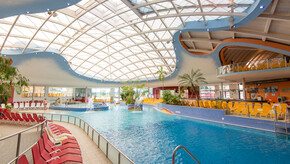 Therme | © H2O-Hoteltherme | Helmut Schweighofer