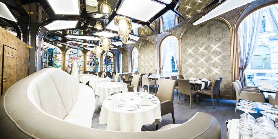 Restaurant | © Casinos Austria AG | Mag. Marija Kanizaj