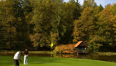 Golf course | © Murhof Gruppe | GEPApictures