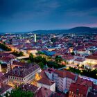 Blick über die Altstadt | © Graz Tourismus